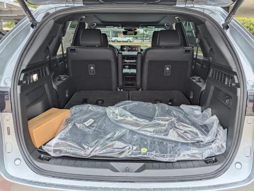 2024 Mazda CX-90 3.3 Turbo S Premium