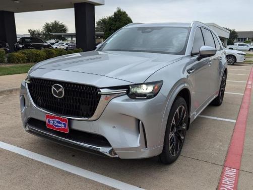 2024 Mazda CX-90 3.3 Turbo S Premium