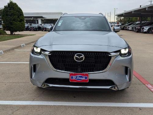 2024 Mazda CX-90 3.3 Turbo S Premium