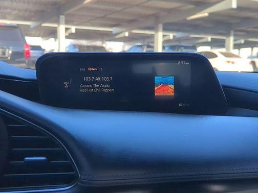 2019 Mazda Mazda3 AWD w/Preferred Package