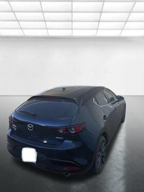 2019 Mazda Mazda3 AWD w/Preferred Package