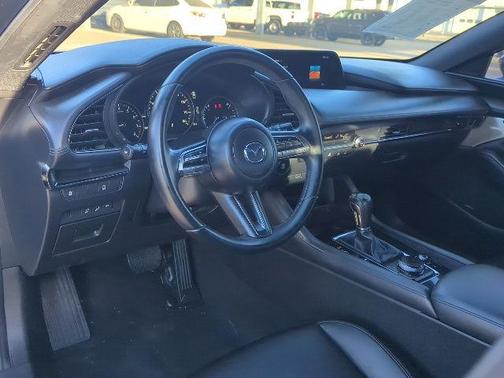 2019 Mazda Mazda3 AWD w/Preferred Package