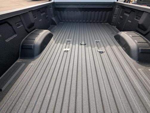 2025 Chevrolet Silverado 3500 WT