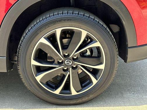 2023 Mazda CX-5 2.5 S Premium Plus
