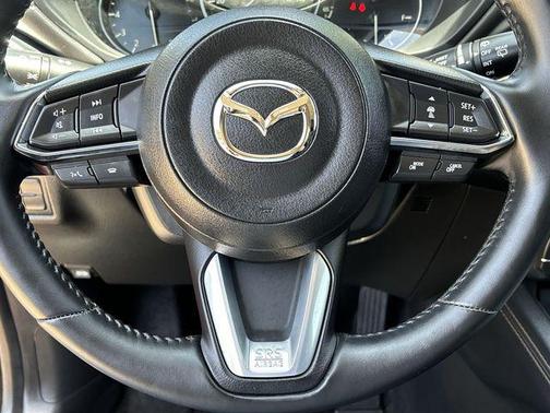2023 Mazda CX-5 2.5 S Premium Plus