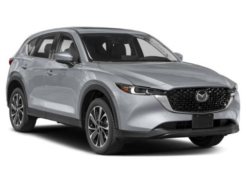 2023 Mazda CX-5 2.5 S Premium Plus