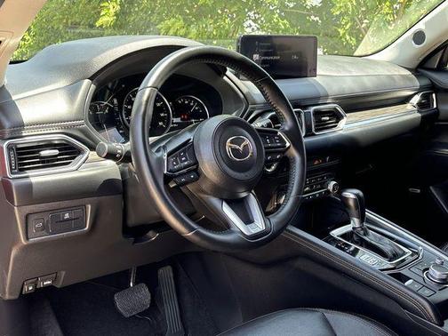 2023 Mazda CX-5 2.5 S Premium Plus