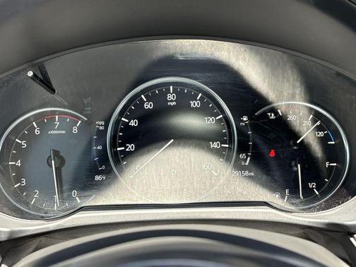 2023 Mazda CX-5 2.5 S Premium Plus