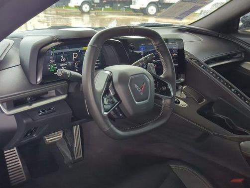 2023 Chevrolet Corvette Stingray w/2LT