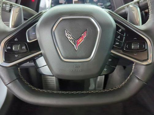 2023 Chevrolet Corvette Stingray w/2LT