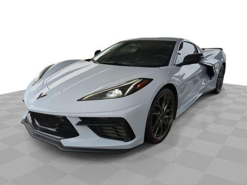 2023 Chevrolet Corvette Stingray w/2LT