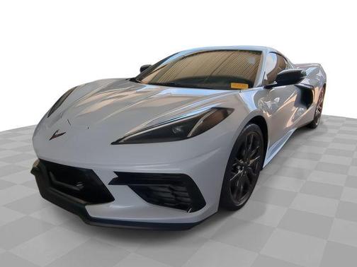 2023 Chevrolet Corvette Stingray w/2LT