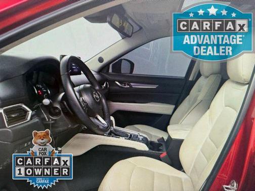 2024 Mazda CX-5 2.5 S