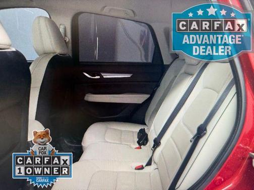 2024 Mazda CX-5 2.5 S