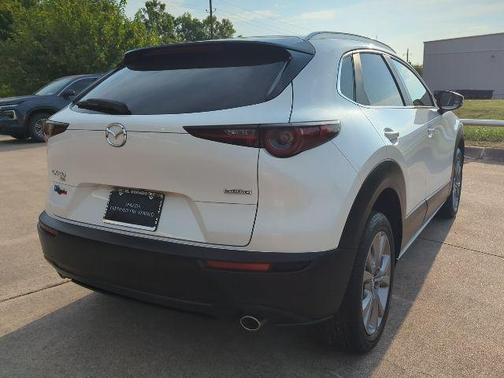 2023 Mazda CX-30 2.5 S Preferred Package