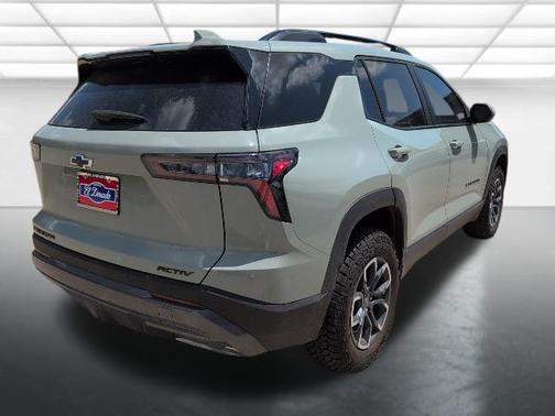 2026 Chevrolet Equinox FWD ACTIV