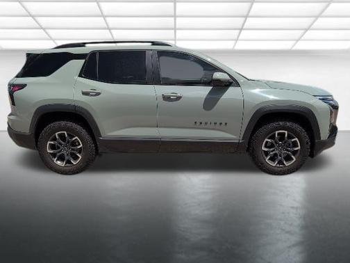2026 Chevrolet Equinox FWD ACTIV