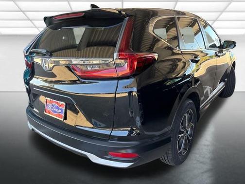 2020 Honda CR-V 2WD EX-L