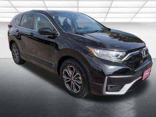 2020 Honda CR-V 2WD EX-L