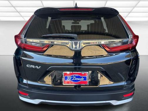 2020 Honda CR-V 2WD EX-L