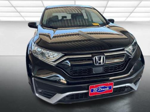 2020 Honda CR-V 2WD EX-L