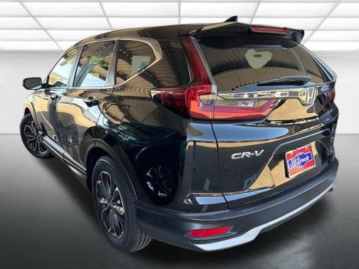 2020 Honda CR-V 2WD EX-L