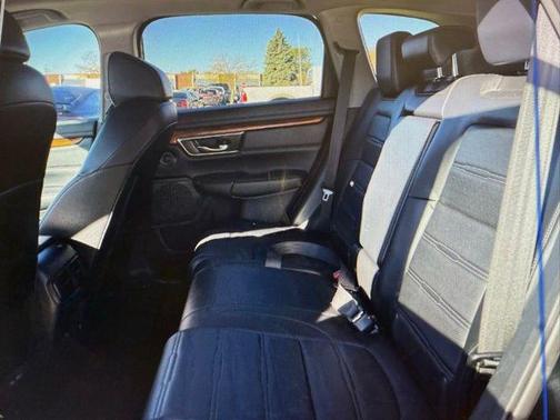 2020 Honda CR-V 2WD EX-L