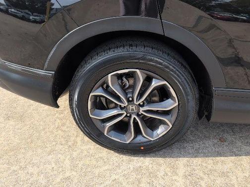 2020 Honda CR-V 2WD EX-L