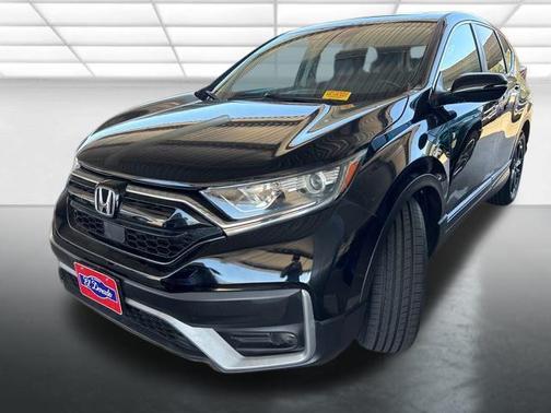 2020 Honda CR-V 2WD EX-L