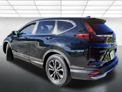 2020 Honda CR-V 2WD EX-L