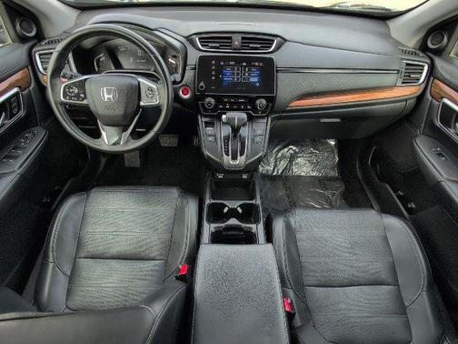 2020 Honda CR-V 2WD EX-L