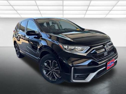 2020 Honda CR-V 2WD EX-L