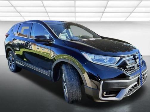 2020 Honda CR-V 2WD EX-L