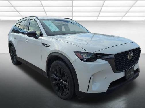 2025 Mazda CX-90 3.3 Turbo Premium Sport