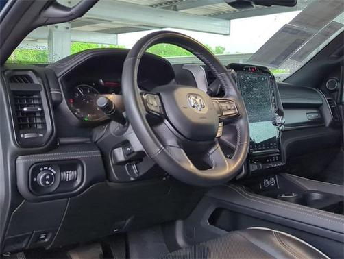 2024 RAM 2500 Power Wagon