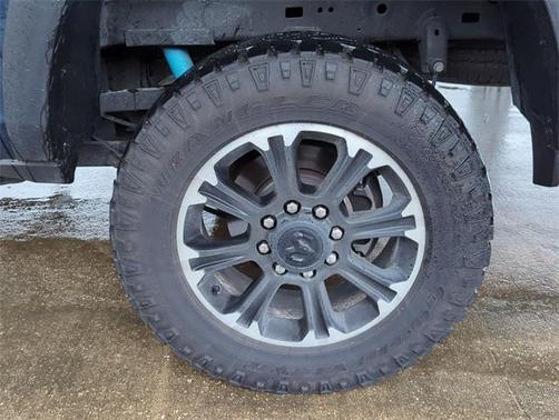 2024 RAM 2500 Power Wagon