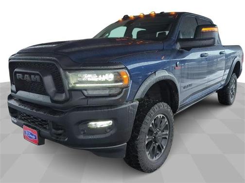 2024 RAM 2500 Power Wagon