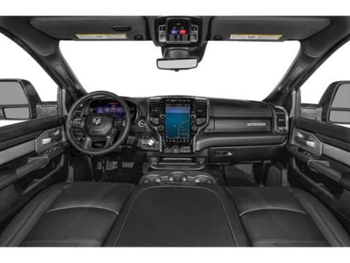 2024 RAM 2500 Power Wagon