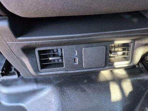 2026 Chevrolet Silverado 2500 WT