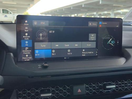 2024 Honda Accord Hybrid Base