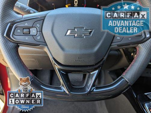 2024 Chevrolet Trax FWD 2RS