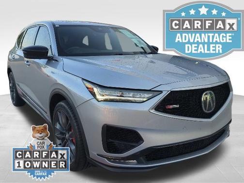 2022 Acura MDX Type S