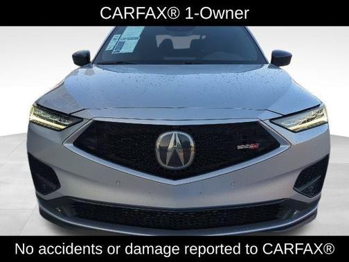 2022 Acura MDX Type S