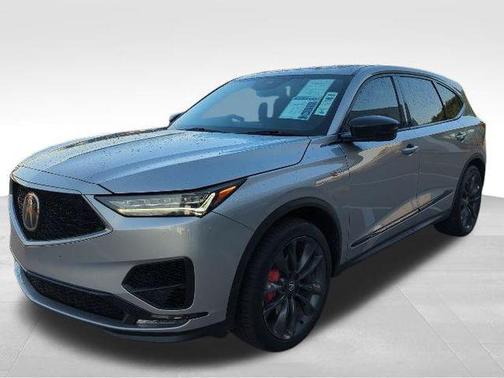 2022 Acura MDX Type S