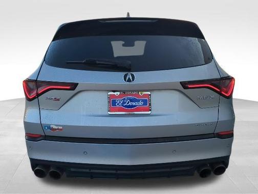 2022 Acura MDX Type S