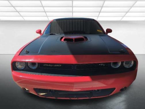 2020 Dodge Challenger R/T Scat Pack