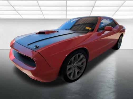 2020 Dodge Challenger R/T Scat Pack