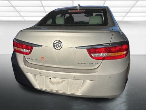 2017 Buick Verano Sport Touring
