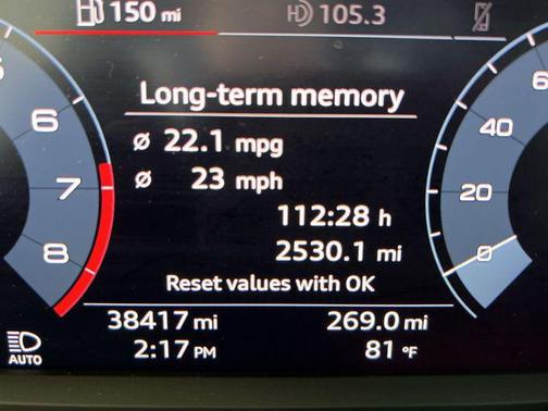 2020 Audi Q3 45 S line Premium