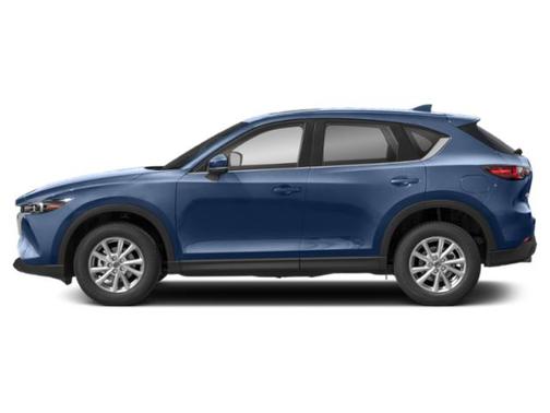2022 Mazda CX-5 2.5 S Preferred